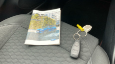 Ford Puma 1.0 EcoBoost Hybrid mHEV 155 Titanium 5dr Petrol Hatchback